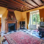 Chateau Avec Vue Sur La Loire Bed & Breakfast Chenehutte-Treves-Cunault