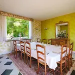Chateau Avec Vue Sur La Loire 4* Chenehutte-Treves-Cunault