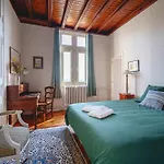 Bed & Breakfast Chateau Avec Vue Sur La Loire Chenehutte-Treves-Cunault