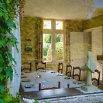 Chateau Avec Vue Sur La Loire 4*