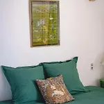 Bed & Breakfast Chateau Avec Vue Sur La Loire