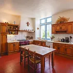 Chateau Avec Vue Sur La Loire 4*
