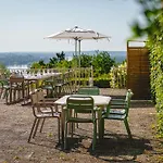 Chateau Avec Vue Sur La Loire 4* Chenehutte-Treves-Cunault