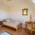 Chateau Avec Vue Sur La Loire 4* Chenehutte-Treves-Cunault