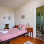 Chateau Avec Vue Sur La Loire Bed & Breakfast Chenehutte-Treves-Cunault