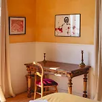 Chateau Avec Vue Sur La Loire Bed & Breakfast Chenehutte-Treves-Cunault