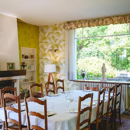 Chateau Avec Vue Sur La Loire Chènehutte-les-Tuffeaux