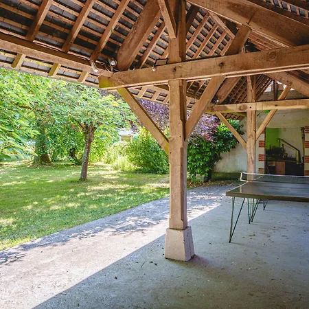 Chateau Avec Vue Sur La Loire לינה וארוחת בוקר Chènehutte-les-Tuffeaux