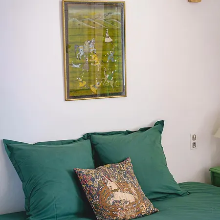 לינה וארוחת בוקר Chateau Avec Vue Sur La Loire