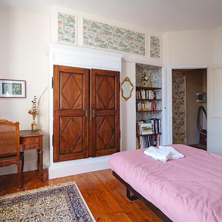 Chateau Avec Vue Sur La Loire Chènehutte-les-Tuffeaux