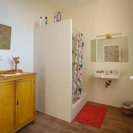 Chateau Avec Vue Sur La Loire לינה וארוחת בוקר 4*