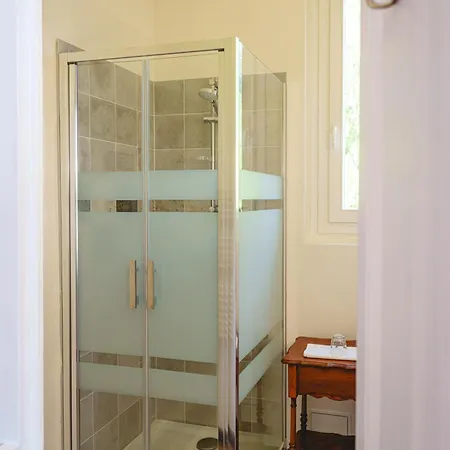 לינה וארוחת בוקר Chateau Avec Vue Sur La Loire